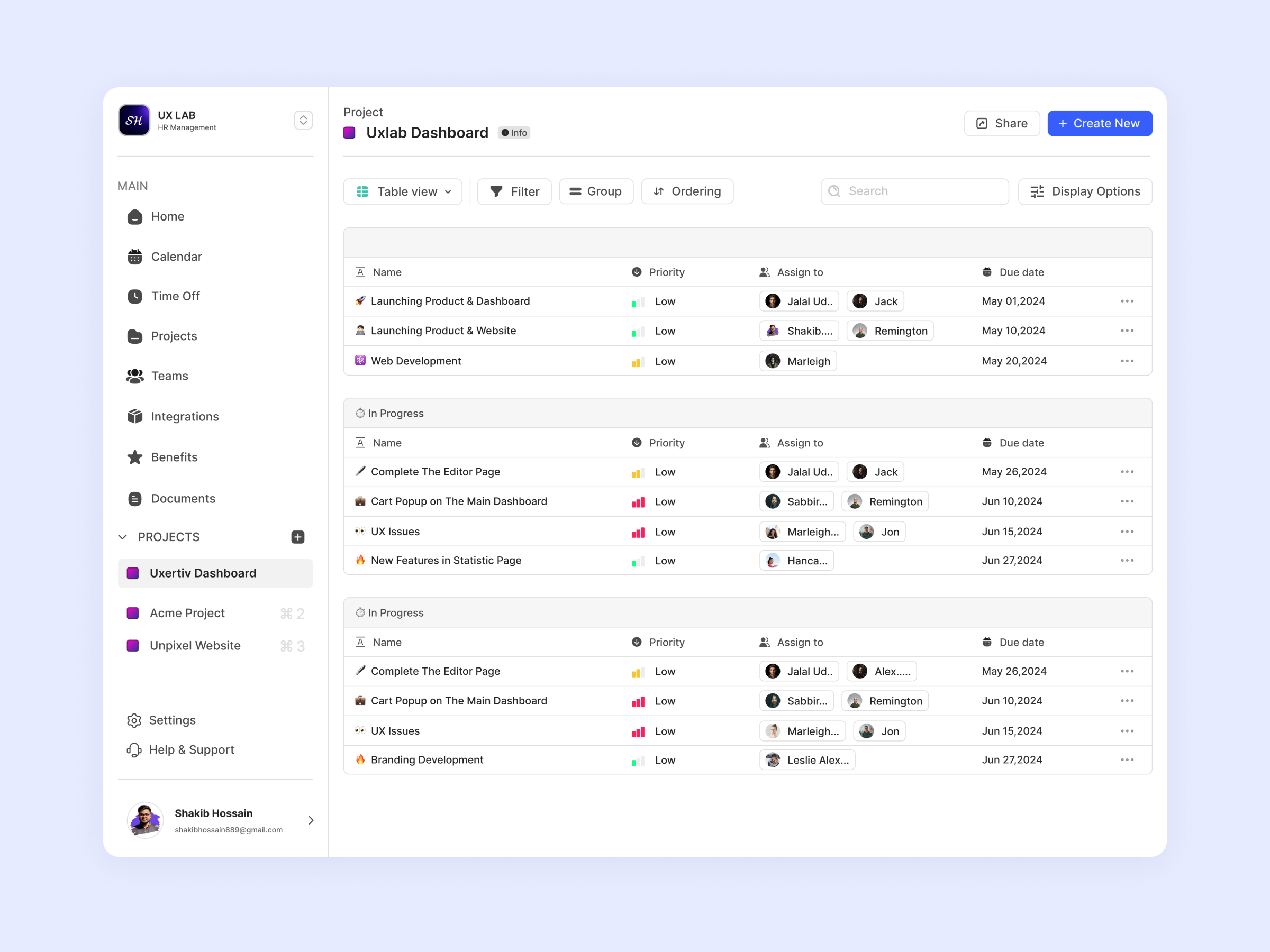 Web Application - UX LAB adobe xd app beautiful design best uiux branding dashboard design digital products figma illustration landing page prototype shakib hossain shorts ui design uiux uiux designer web app website wireframe
