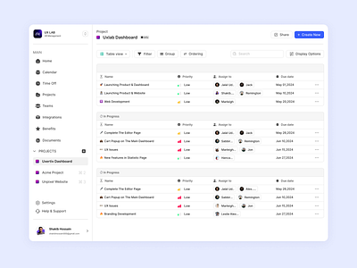 Web Application - UX LAB adobe xd app beautiful design best uiux branding dashboard design digital products figma illustration landing page prototype shakib hossain shorts ui design uiux uiux designer web app website wireframe