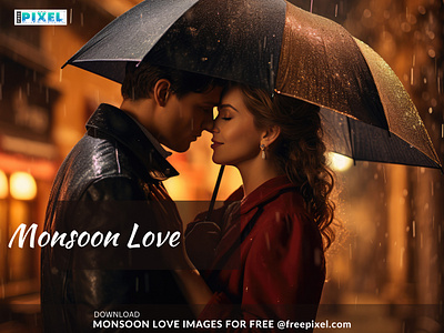 Hello Monsoon design free stock photos freephotos graphic design illustration monsoon monsoon couple monsoon love photos rain rainy season stock images