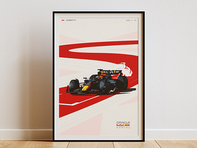 Max Verstappen Poster | Formula 1 | Rebull Racing RB20 art design f1 formula 1 formula1 formule graphic design graphic poster illustra illustration max verstappen poster poster design racing verstappen