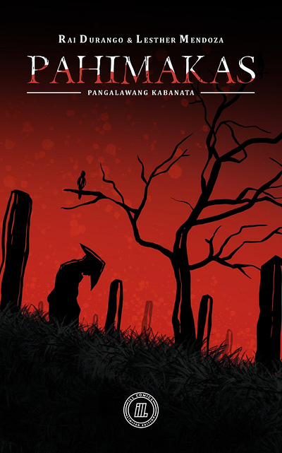 Pahimakas Vol.2 (Graphic Novel) characterdesign comics conceptart design digital filipino graphicnovel illustration pahimakas procreate