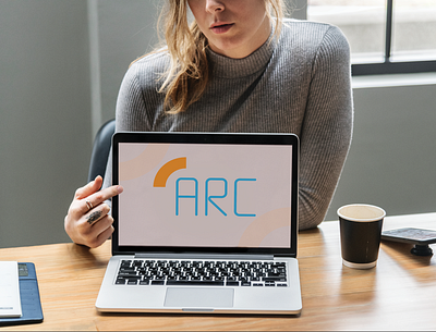 Arc, consultant company brand design branding consultancy company logo graphic design illustration logo vector