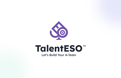 Talent ESO Case Study app branding design ui ux web