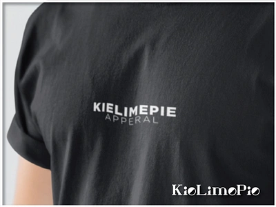 KieLimePie Appeal Teeshirt Design branding businesscard design graphic design graphicdesign illustration logo ui ux vector