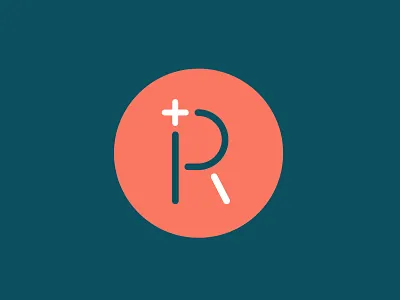 The Product Refinery Identity branding icon identity logo