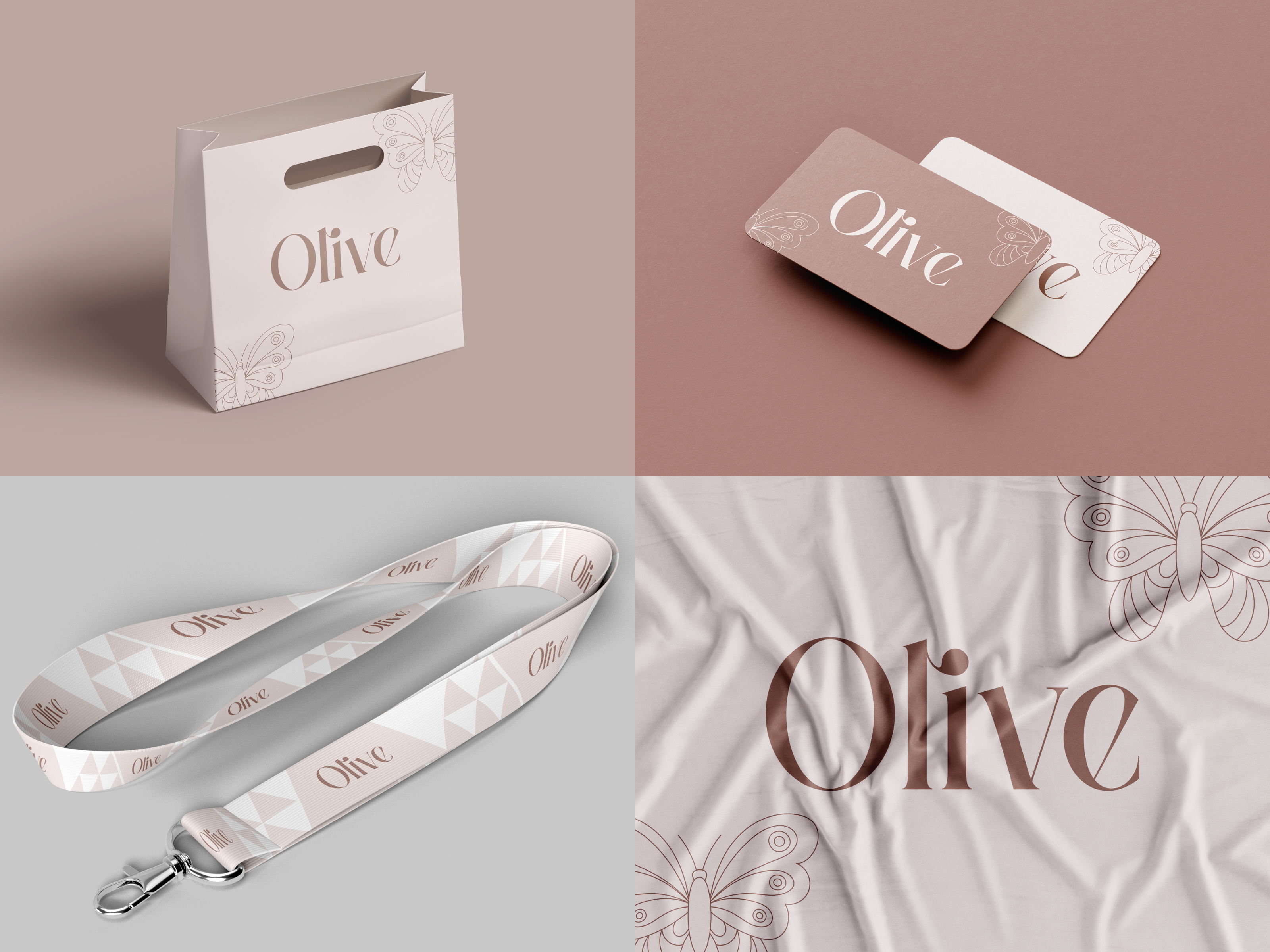 Logo and brand identity for a chic fashion brand! brand book brand identity brand kit branding clothing denser fashion graphic design logo logo design luxury branding luxury logo minimalist design minimalist logo model modern ui