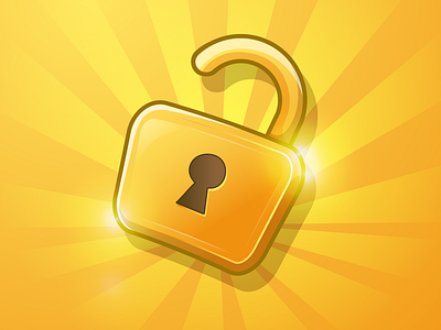 Assets padlock game design art art design game soccer ui ux