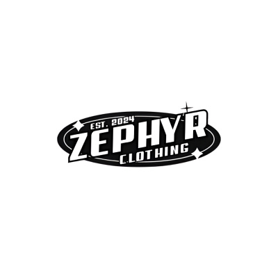 Zephyr Clothing Brand Logo! animation branding design graphic design illustration logo motion graphics ui vector web design