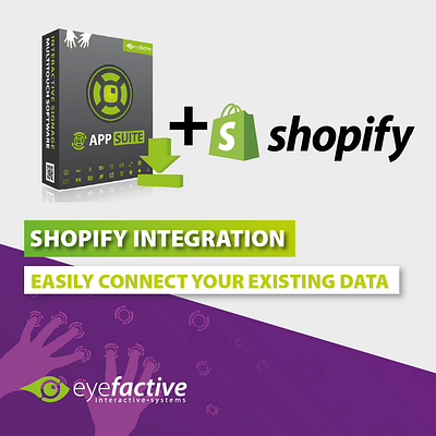 Shopify for POS Touchscreens and Kiosk Terminals design retail software shopify