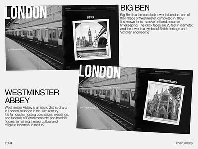 Animated presentation about city animation city design graphic design london powerpoint presentation анимация город дизайн лондон презентация
