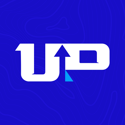 '1UP' 1up 1up logo art branding daily design esports esports logo gaming gaming logo graphic design identity illustration logo logofolio logomark ui up up logo