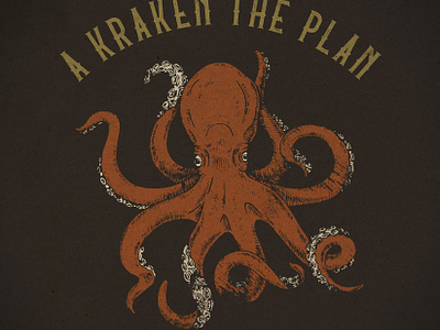 Podcast Logo logo octopus podcast logo