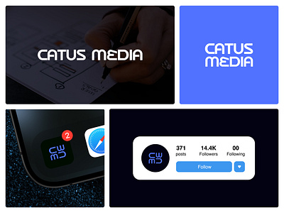 CATUS MEDIA