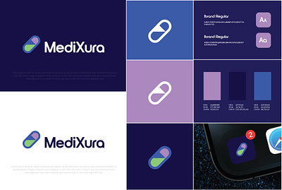 MEDIXURA LOGO