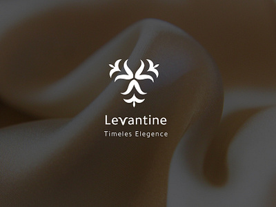 Brand Identity Guidelines | Levantine brand guidelines brand identity branding fabric fabrics guidelines levantine logo logo design visual identity