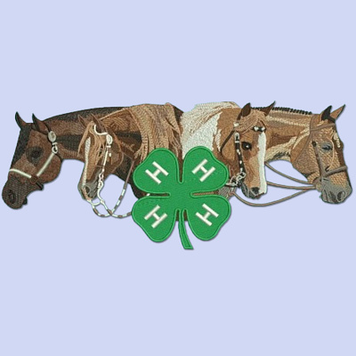 Digitize Horses_Shine Embroidery_Custom Embroidery Services custom embroidery services embroidery digitizing horse digitizing pulse punching wilcom