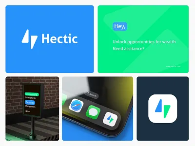 Logo, SaaS, Finance Advisor, Finance Management, H logo app icon logo arrow forward branding branding agency finance logo financial advisor graphic design growth h logo identity investment letter mark logo logo design logo designer minimal modern logo saas typography wealth