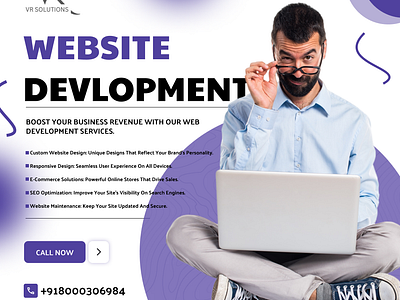 Website Devlopment Flyer designinspiration flyer graphic design grea