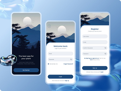 Mobile app UI UX Design app app design app screen app ui app ui design branding design figma graphic design illustration landing page logo mobile app modern app ui professional ui ui ui ux ux ux design web ui