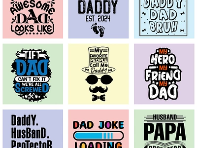 Dad Quotes Typography Vector Design, Dad quotes design custom tshirt design dad design dad quotes dad typography fathers day fathers design graphicdesign illustration t shirt design tshirts typography