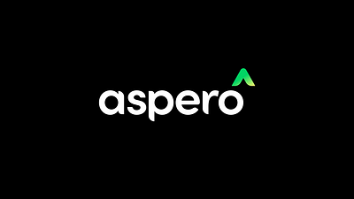 Aspero brand identity animation arrow aspero brand brand design branding dailyui design finance fixed income graphic design green illustration logo motion graphics product sketch ux vector visual identity