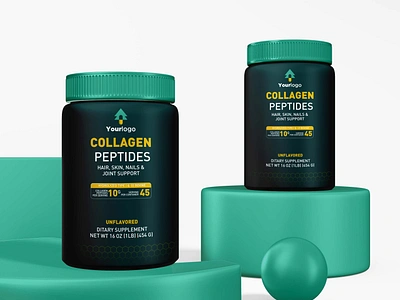 Supplement product label Design 3d amazon product bottle bottle label box packaging graphic design label packaging labeldesign labels packagedesign packaging packagingdesign product branding product label product packaging protein supplement label supplements vitamin web design