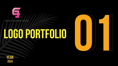 Logo Portfolio Presentations logo portfolio presentations