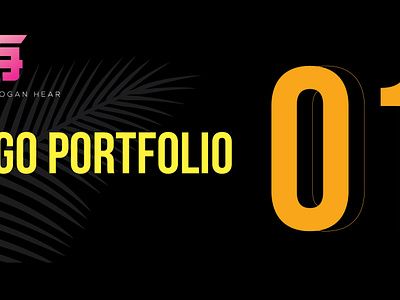 Logo Portfolio Presentations logo portfolio presentations