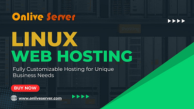 Efficient and Scalable Linux Web Hosting Options for Growing Web it services tech