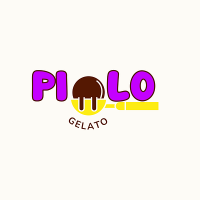 Piolo gelato