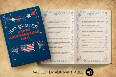 Happy Independence Day Quotes Printable american independence american pride fourth of july sayings freedom and liberty freedom quotes graphic design happy independence day independence day inspiration independence day wishes july 4th quotes land of the free liberty quotes patriotic messages patriotic quotes quotes red white and blue