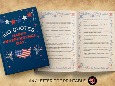 Happy Independence Day Quotes Printable american independence american pride fourth of july sayings freedom and liberty freedom quotes graphic design happy independence day independence day inspiration independence day wishes july 4th quotes land of the free liberty quotes patriotic messages patriotic quotes quotes red white and blue