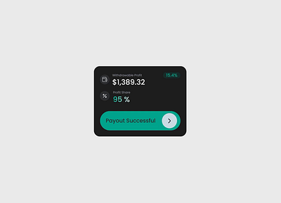 Payment Request Animation animation payment payment request ui uitrend uiux uxtrend