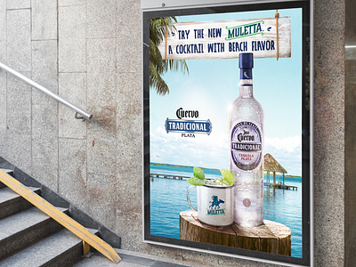 Tequila Jose Cuervo Plata advertising advr alcohol beverages branding design digital retouching drinks graphic design motion graphics retouching tequila