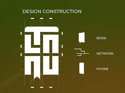 LTN NU PEKALONGAN LOGO arti design logo ltn ltnnu mertistudio nu santri