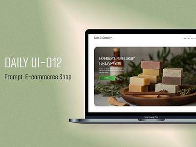DailyUI-012-E-commerce shop daily ui challenge dailyui e commerce shop ui ui design