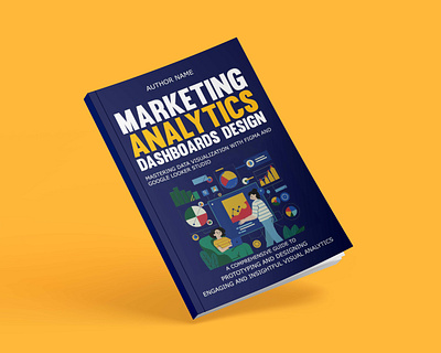 Marketing analytics dashboards book cover design amazon book cover amazonkdp book cover book cover design book covers design graphic design illustration kdp kids activity book puzzle puzzle activity book