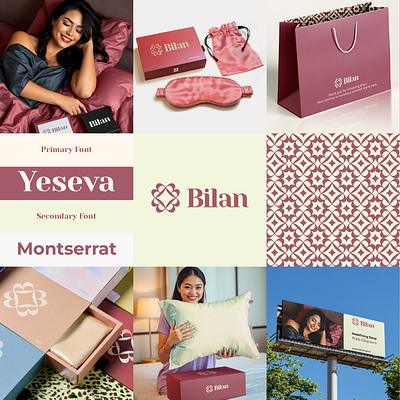 Bilan Brand Identity Design Project brand identity design brand identity designer branding corporate branding design graphic design graphic designer logo logo design logo designer luxury brand luxury brand identity packaging visual design