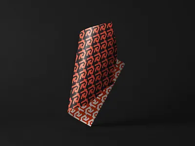 R Home Logo agency brand branding company company logo corporatedesign design graphic design illustration logo logodesign monogrampixel realestate realtor