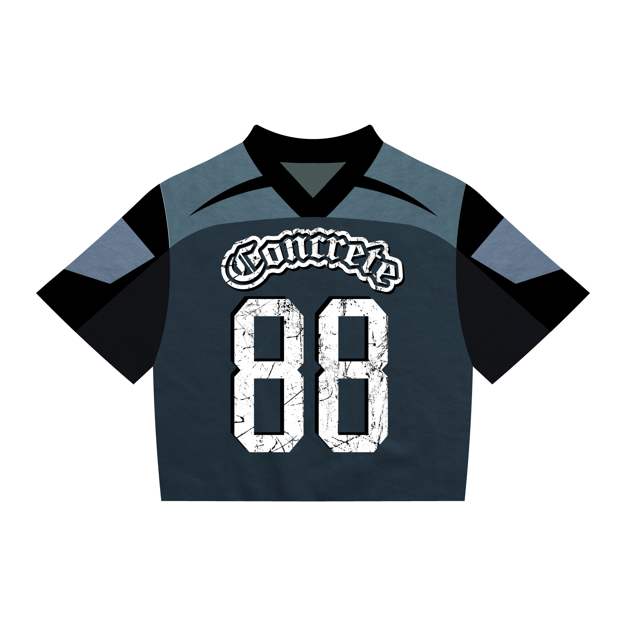 Example of American Nfl Jersey Sports Jersey Design