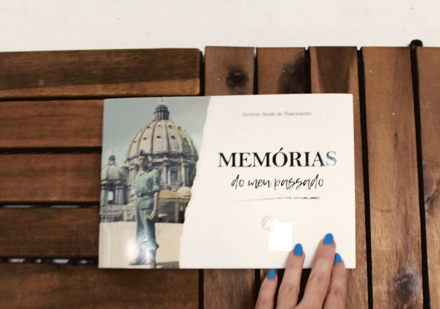 Memórias | Editorial Design book design editorial graphic typesseting