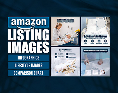 Amazon Listing Images Design | Infographics & Lifestyle a content a plus content amazon ebc amazon infographics amazon listing amazon listing design amazon listing image amazon listing images amazon product image amazon product listing amazonlistingimages branding ebc graphic design listing image listing images product infographic