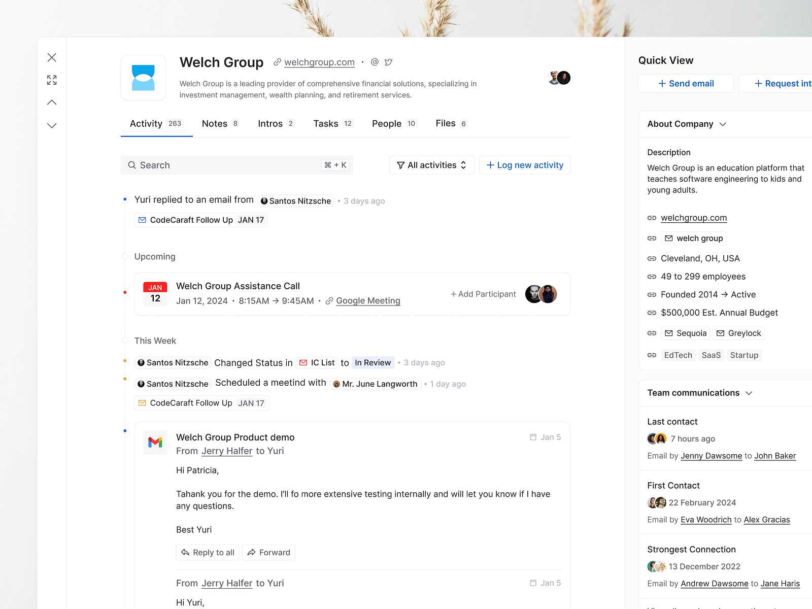 Twick | Dribbble