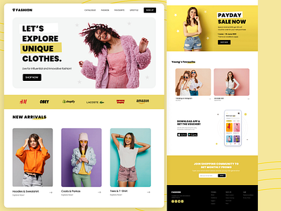 Fashion Website or Apps Preview UI/UX Animation | Ui Animation after effects animation apps promo graphic design motion design motion graphics ui ui animation ux animation