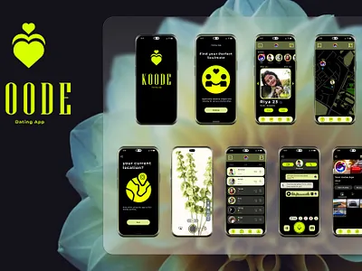 Application Design app application application design design figma ui uiux ux