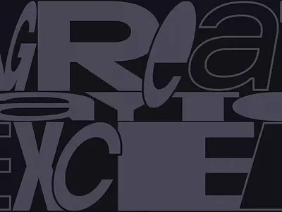 Excel™ annual summit video intro ✌️ animation ar artdirection branding calloboration design graphic design logo motion graphics ui