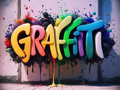 Graffiti english typography absract art branding calligraphy design designer dribbble graphic graphic design graphicdesigner handlettering illustration illustrator kerala lettering logo typography typographydesign ui vector