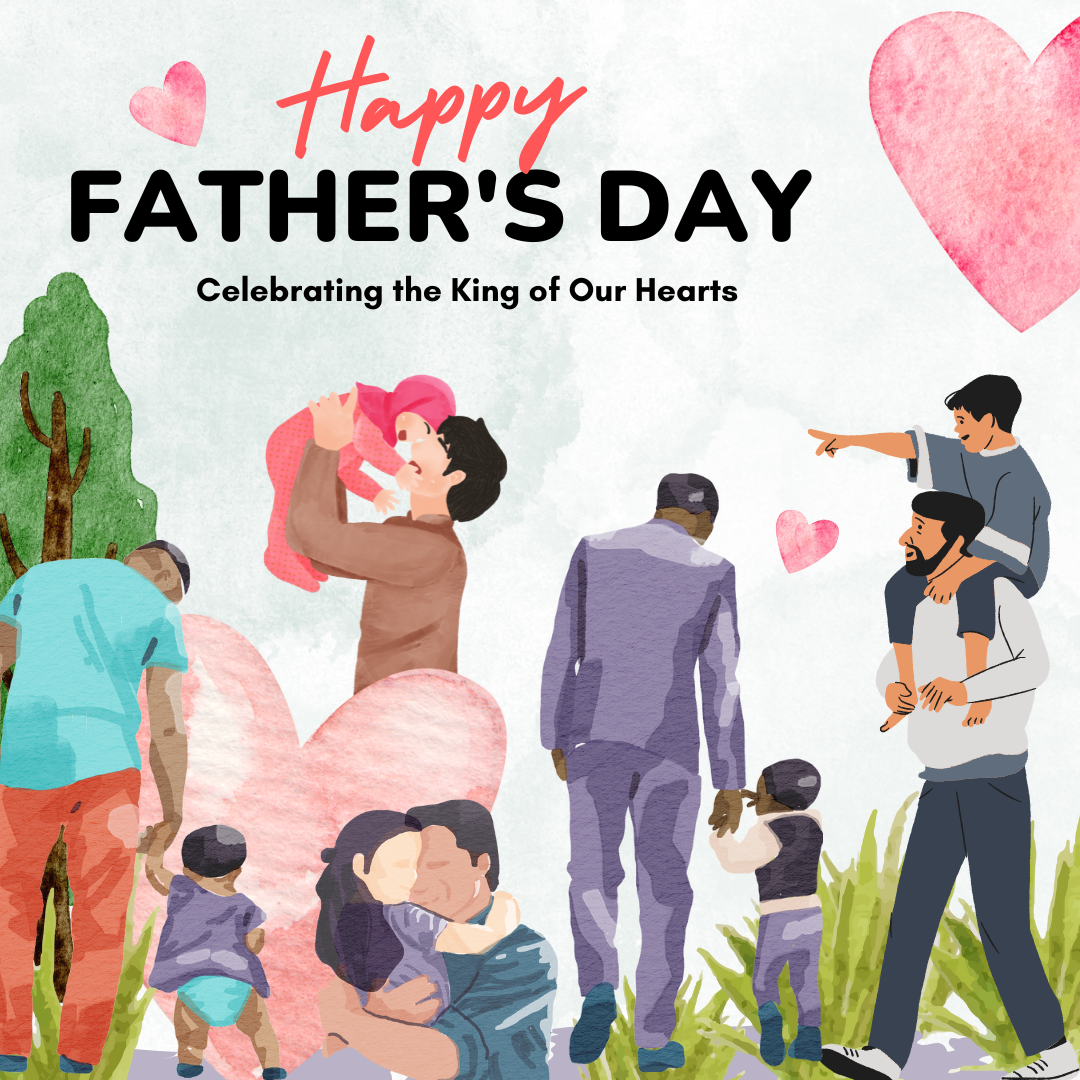 Father's Day Post by Erandi Rajapaksha on Dribbble