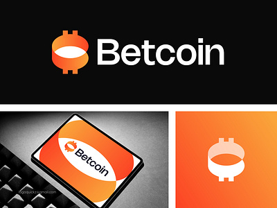 Defi, Cryptocurrency, Crypto coin, Wallet, Bitcoin Logo Design bitcoin brand identity branding coin logo crypto coin crypto logo cryptocurrency design digital money dollar graphic design logo logotype modern logo monogram typography visual identity wallet