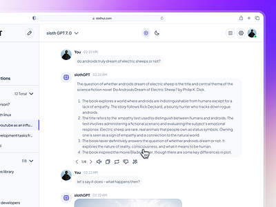 Saas Ai Companion Designs Themes Templates And Downloadable Graphic Elements On Dribbble Saas Ai Companion Designs Themes Templates And Downloadable Graphic Elements On Dribbble